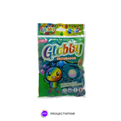 Globos 12" Globby Standard x25 - comprar online