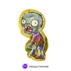 Globo Planta vs Zombies 24" x5