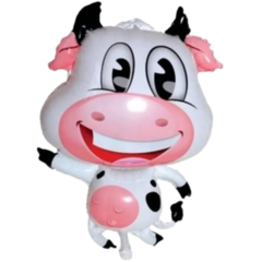 Globo Vaca Lola Cuerpo 14" x5