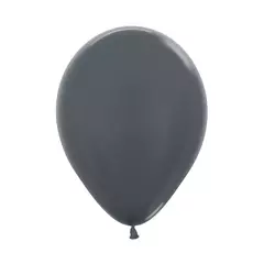 Globos Metal Satín Sempertex 12" x50 - tienda online