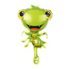 Globo Mantis Religiosa Insecto 14" x5