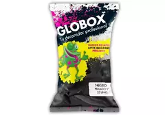 Bolsa Globox Perlados 9" x25 - comprar online