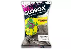 Bolsa Globox Perlados 9" x25 - tienda online