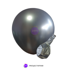 Globos Piñata Chrome 18" - tienda online