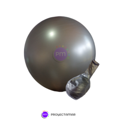 Imagen de Globos Piñata Chrome 18"