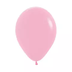 Imagen de Globos Fashion Sempertex 12" x50