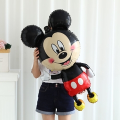 Globo Cuerpo Mickey Mouse 26" x5 - comprar online