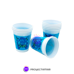 Imagen de Vasos Infantiles Descartable Plástico x1