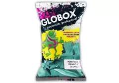 Imagen de Bolsa Globox Perlados 9" x25