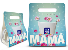 50 - Blister Para Taza De 11 Oz Impreso - Para Mamá - tienda en línea