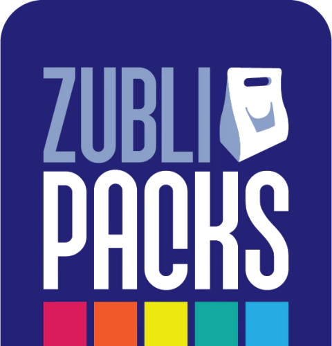 Zublipacks