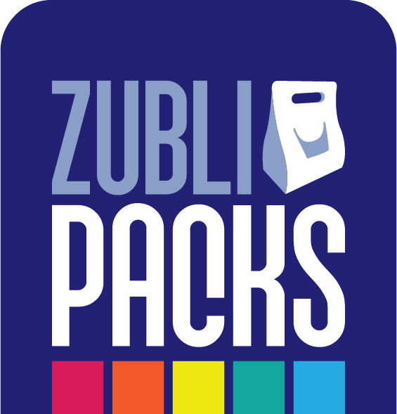 Zublipacks