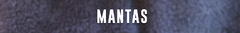 Banner de la categoría MANTAS