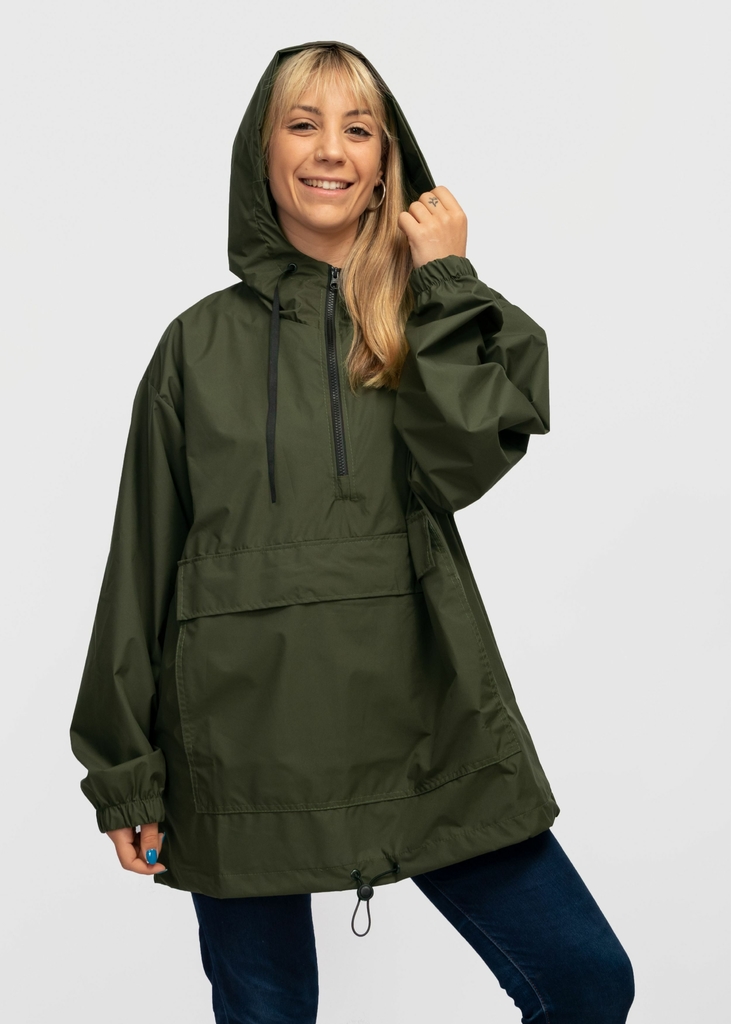 Comprar anorak 2024