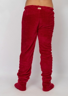 Pantalón Rojo en internet