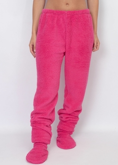 Pantalón Fucsia