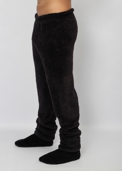 Pantalón Negro - comprar online