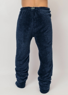 Pantalón Azul Marino - comprar online