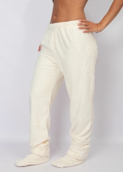Pantalón Blanco - comprar online
