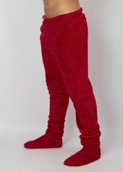 Pantalón Rojo - comprar online