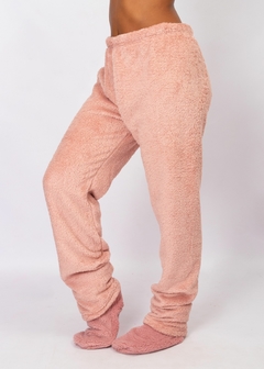 Pantalón Rosa Viejo - comprar online