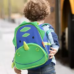 MOCHILA INFANTIL ZOO DINO SKIP HOP na internet