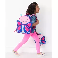 MOCHILA INFANTIL ZOO BORBOLETA SKIP HOP na internet