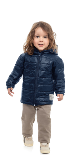 Jaqueta Puffer Kamylus - comprar online