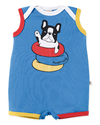 Romper Regata Dog Pingo Lelê