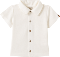 CAMISA LINHO PINGO LELÊ - comprar online