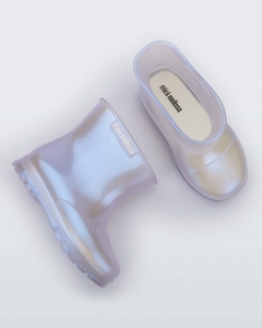 Mini Melissa Welly Baby - comprar online