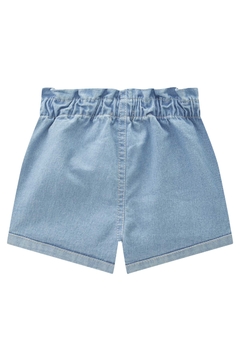 Shorts Jeans Bellini Kukiê - comprar online