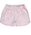 Shorts Feminino Tactel Kiko e Kika