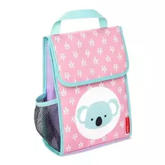 LANCHEIRA TÉRMICA INFANTIL ZOO KOALA SKIP HOP - comprar online