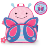 MOCHILA INFANTIL ZOO BORBOLETA SKIP HOP