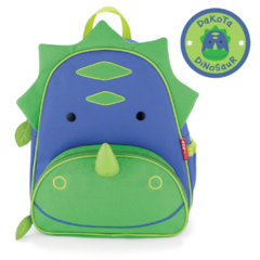 MOCHILA INFANTIL ZOO DINO SKIP HOP