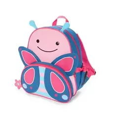 MOCHILA INFANTIL ZOO BORBOLETA SKIP HOP - comprar online