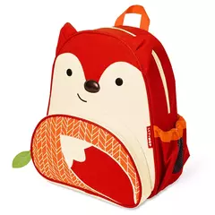 MOCHILA INFANTIL ZOO RAPOSA SKIP HOP - comprar online