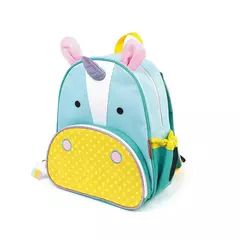 MOCHILA INFANTIL ZOO UNICÓRNIO SKIP HOP - comprar online