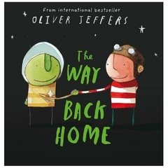 the way back home oliver jeffers lumen argentina