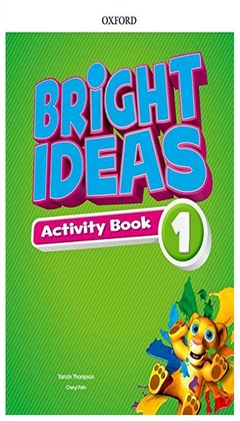 bright ideas 1 jim thompson oxford university press