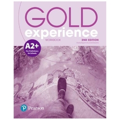 gold experience a2+ (2nd.edition) sheila dignen pearson education limited