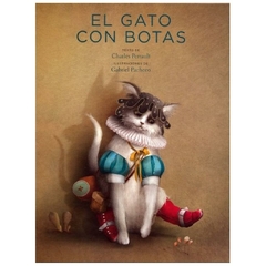 el gato con botas charles perrault editorial almadía