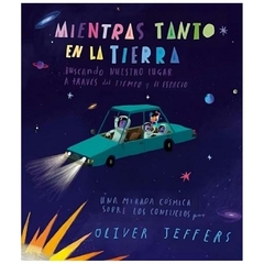 mientras tanto en la tierra oliver jeffers fondo de cultura economica