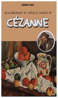 cézanne maria j. jordà océano travesía