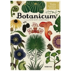 botanicum edgardo scott oceano