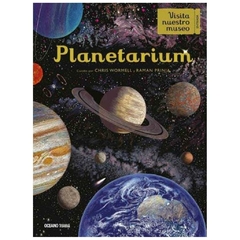 planetarium chris wormell oceano