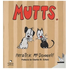 mutts 1 patrick mcdonnell oceano