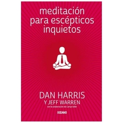 meditacion para escepticos nicholas harris oceano