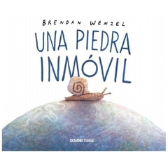 una piedra inmovil brendan wenzel oceano gran travesia